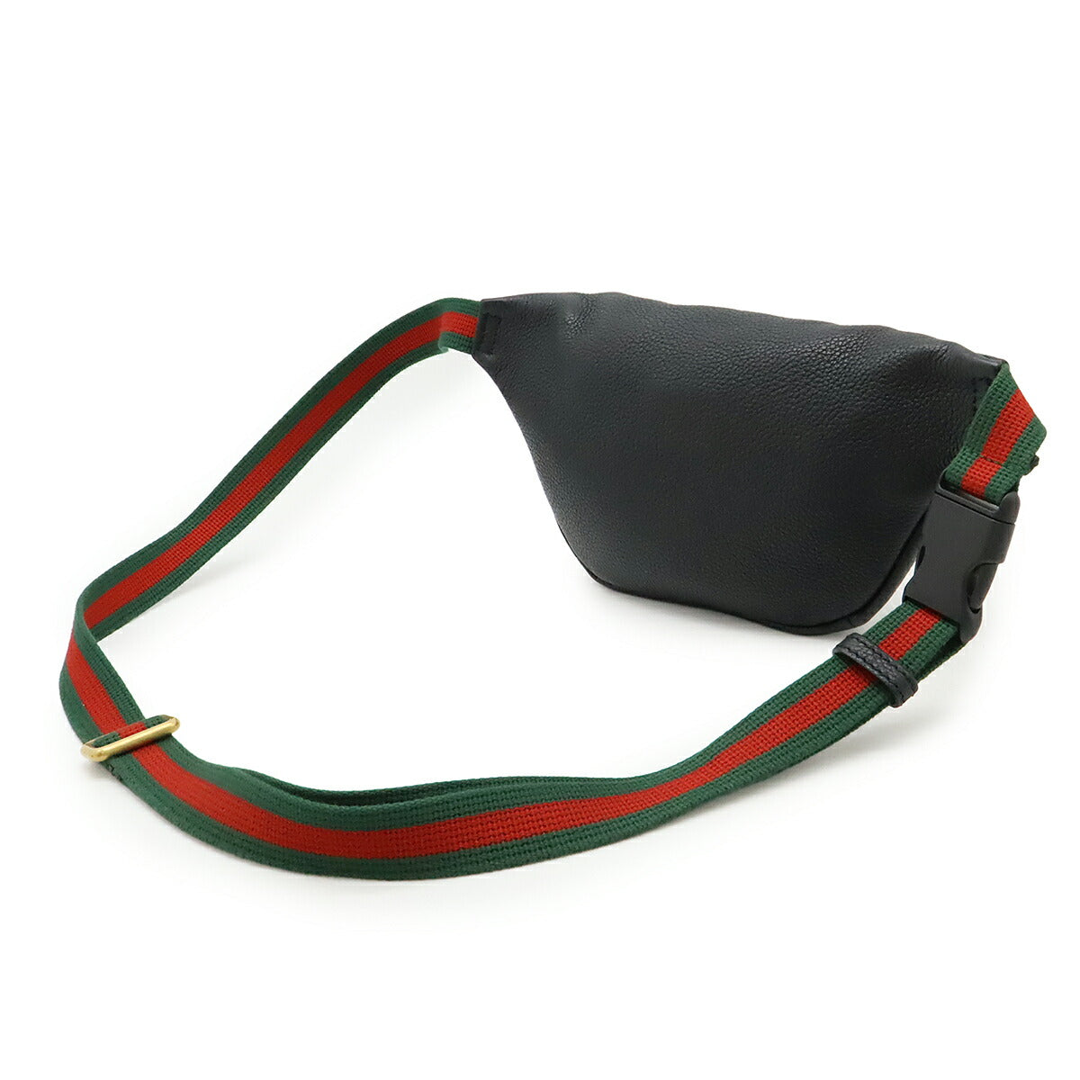 Gucci Print Belt Bag Leather Accessory Belt Bag