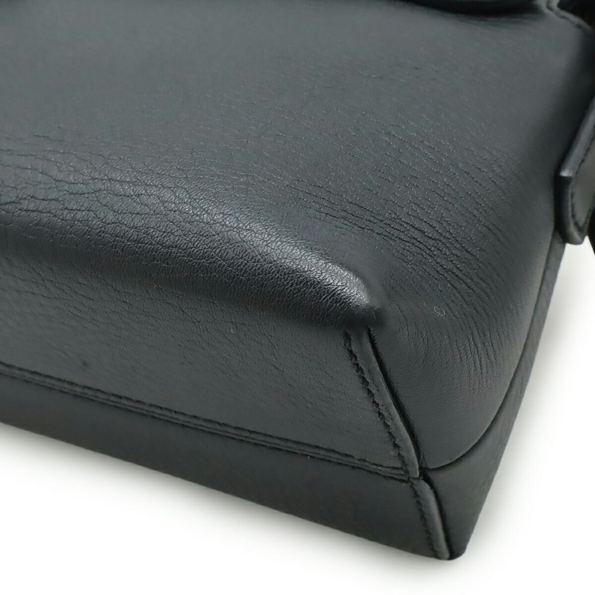 Fendi By The Way 2Way Bag Leather Travel Bag 2Way Bag 13