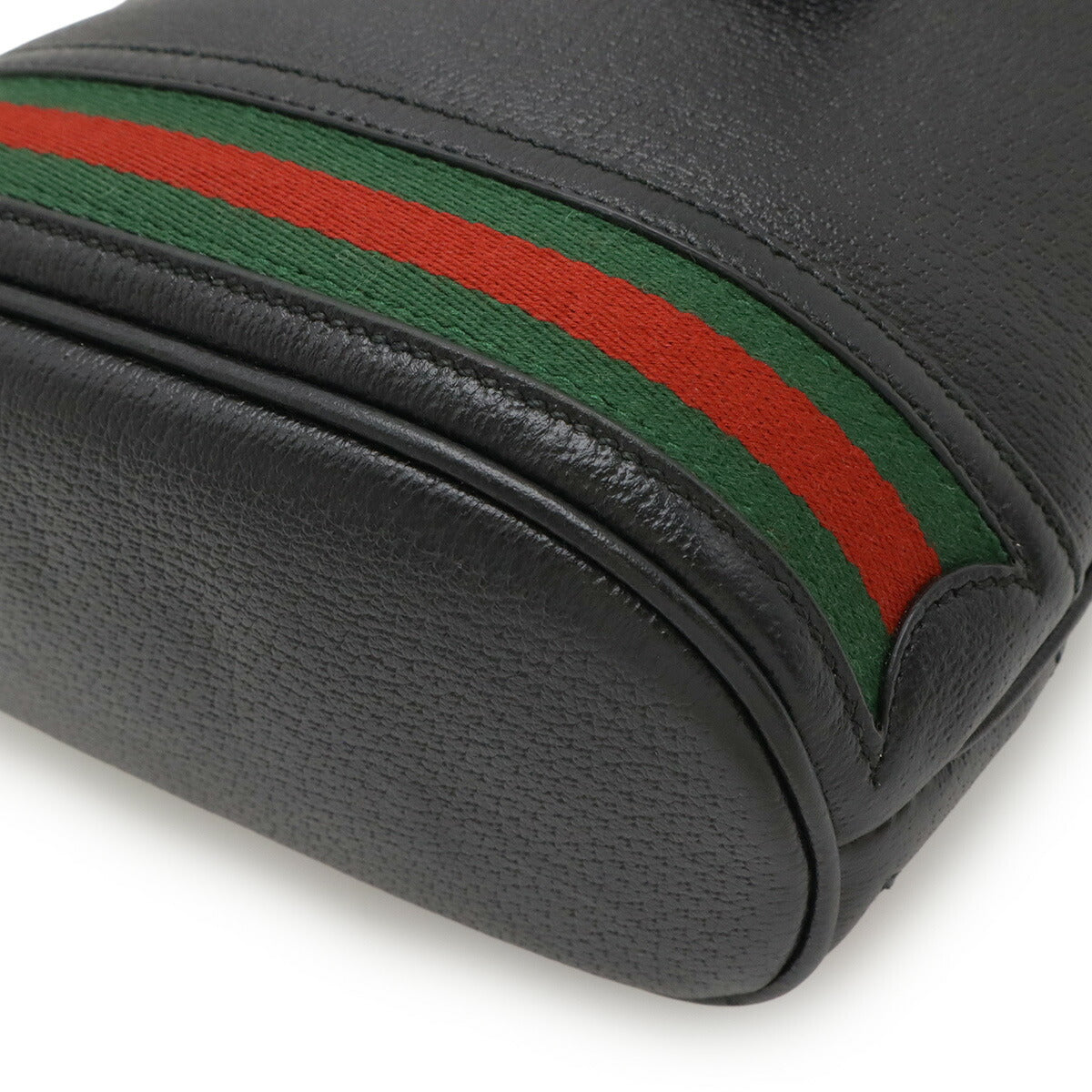 Gucci Ophidia 2Way Bag Leather Travel Bag Bag 2