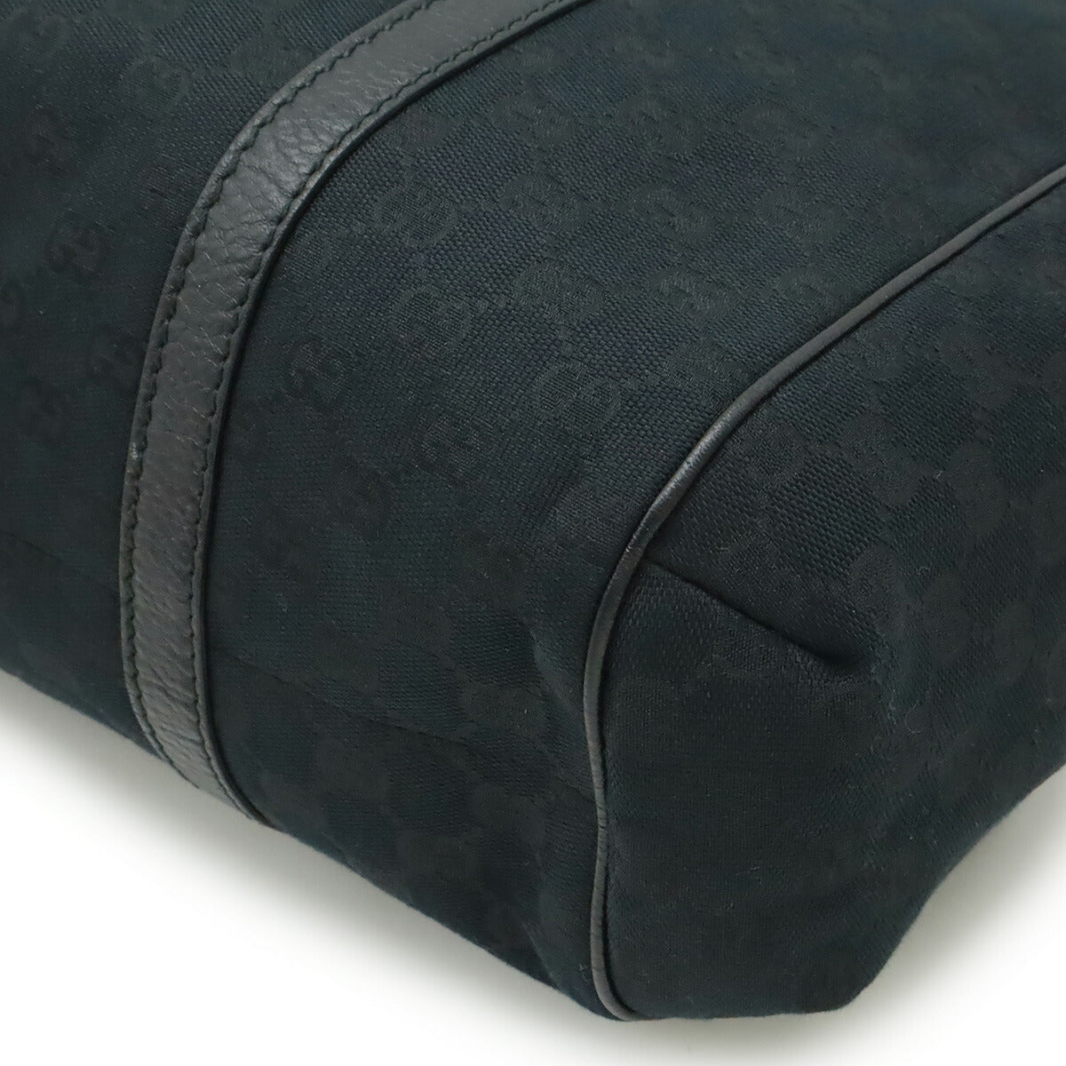 Gucci 2Way Bag Canvas Travel Bag Bag 39