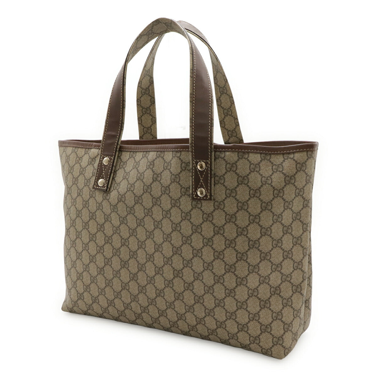 Gucci Supreme 2Way Bag Travel Bag Bag 3