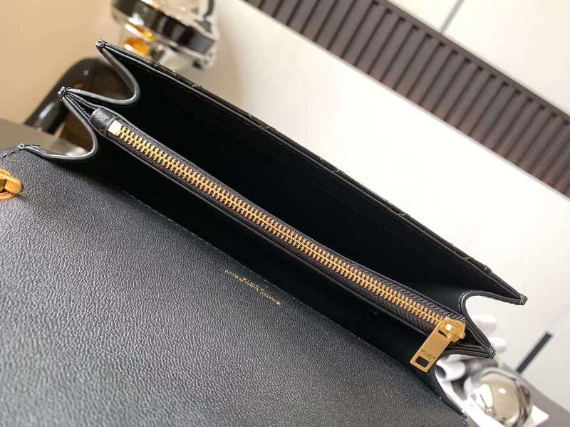 YSL Saint Laurent Ysl Saint Saurent Bags 155 2 Travel Bag