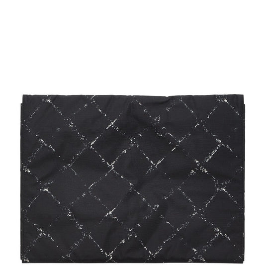 Chanel Travel Line Nylon Organizer Case