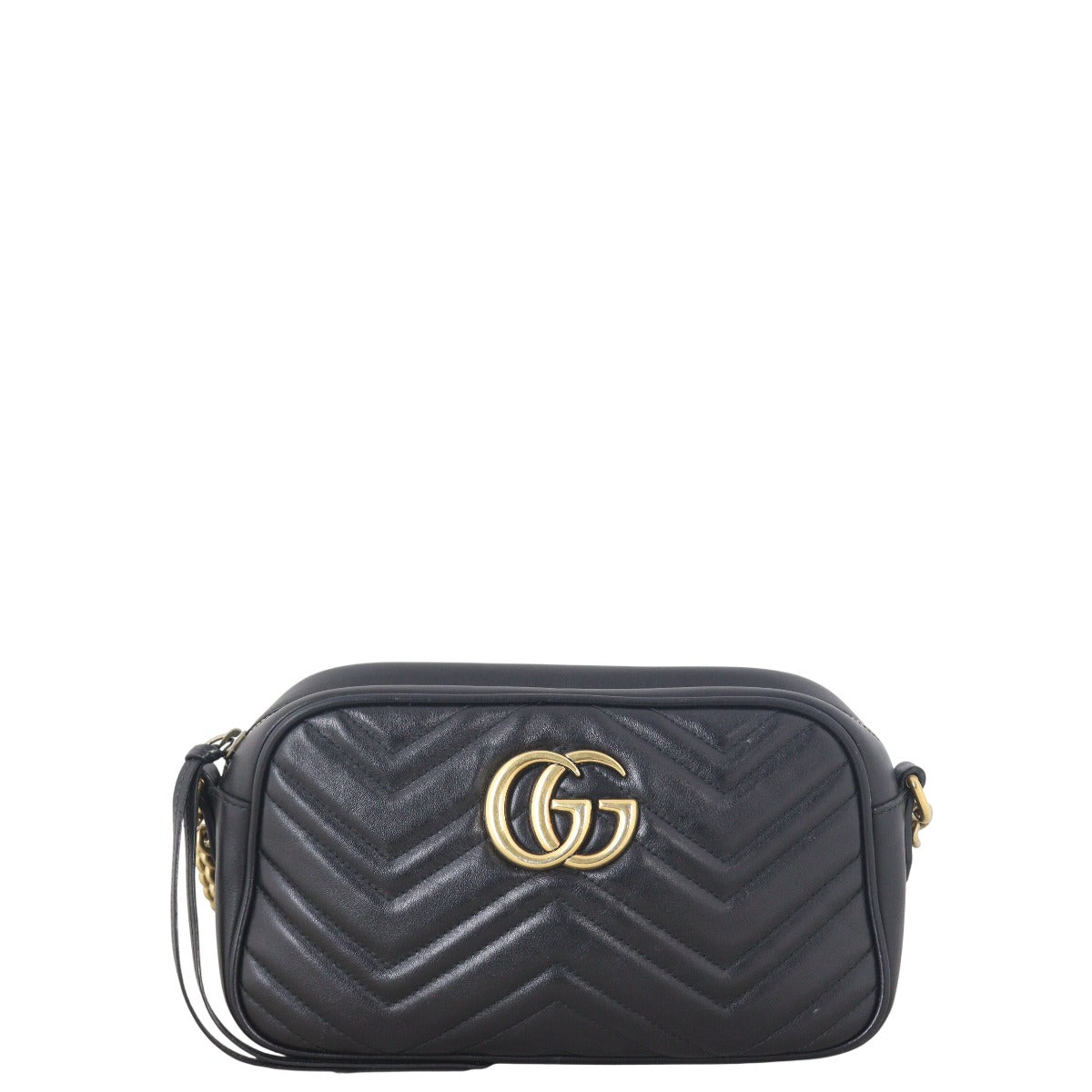 Gucci GG Marmont Small Camera Bag