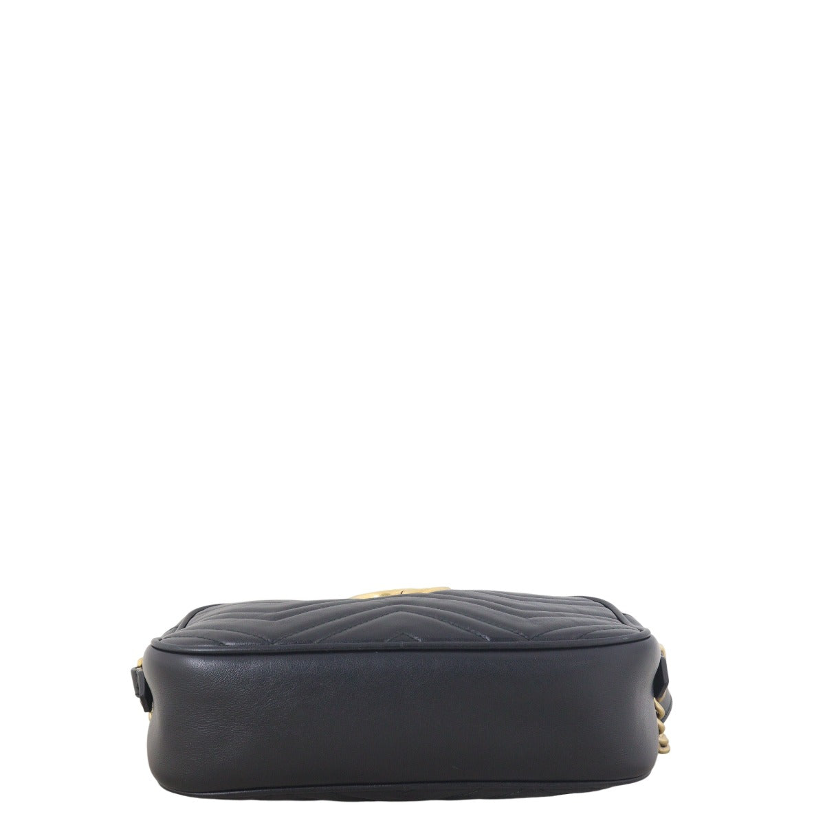 Gucci GG Marmont Small Camera Bag