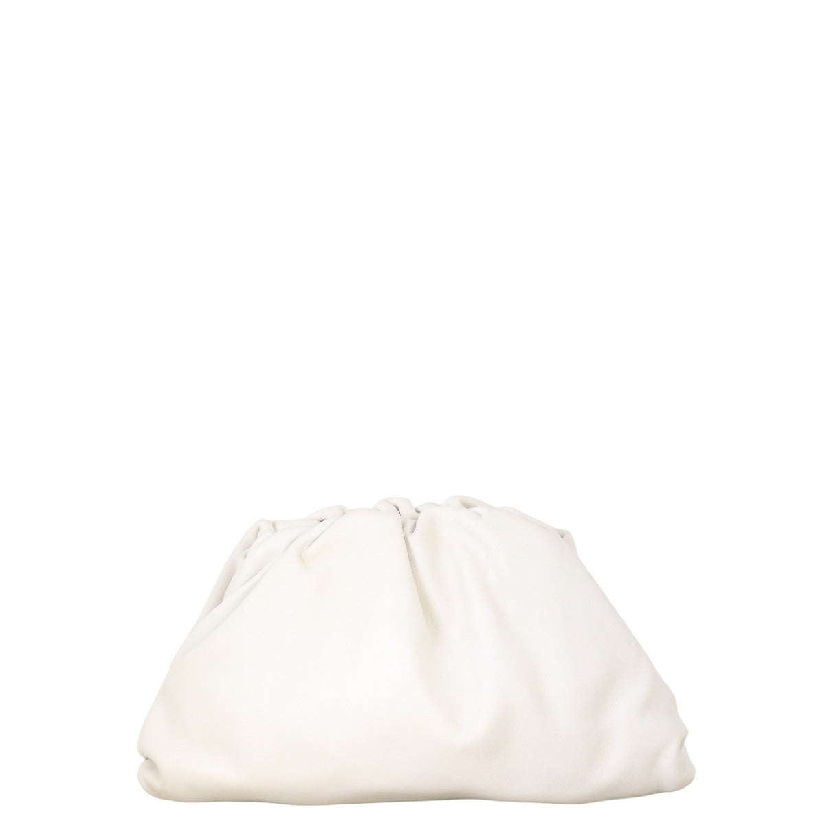 Bottega Veneta The Pouch Handbag Travel Bag