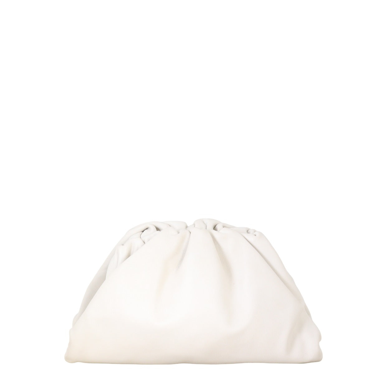 Bottega Veneta The Pouch Handbag Travel Bag