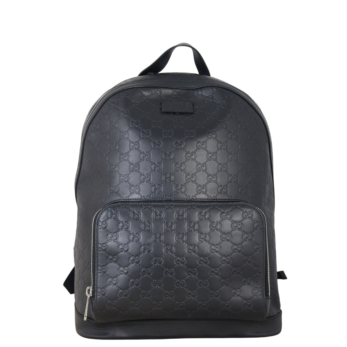 Gucci Guccissima Leather Day Backpack Medium