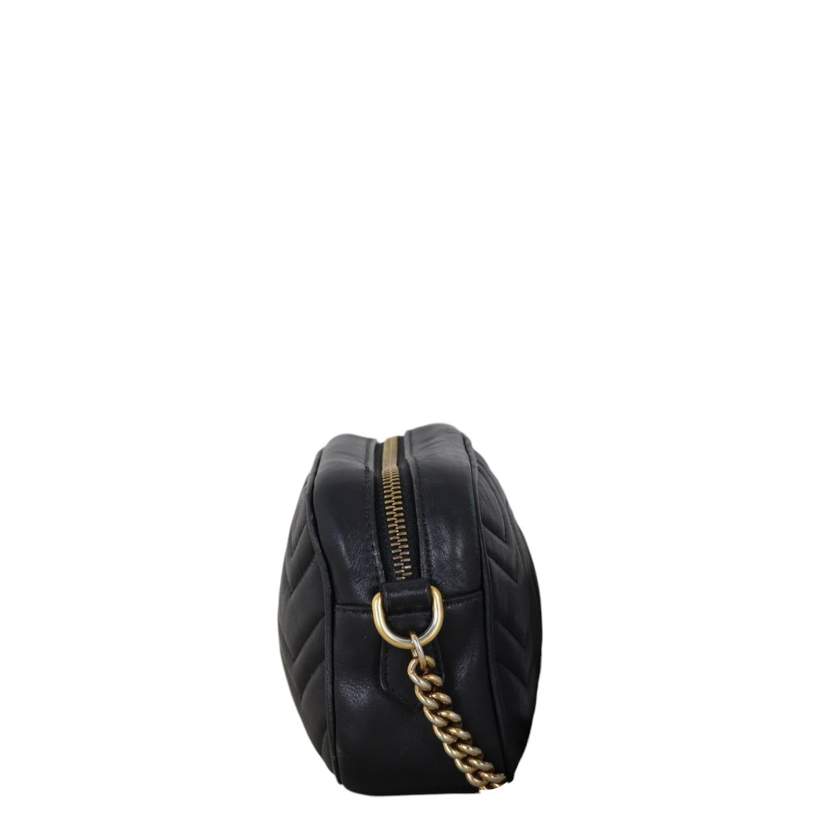 Gucci GG Marmont Mini Camera Bag