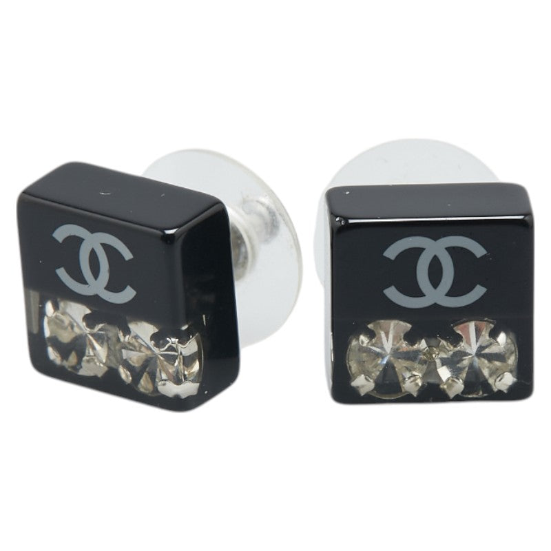 Chanel Coco Mark Earrings Bag