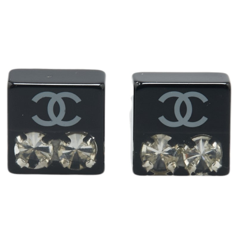 Chanel Coco Mark Earrings Bag