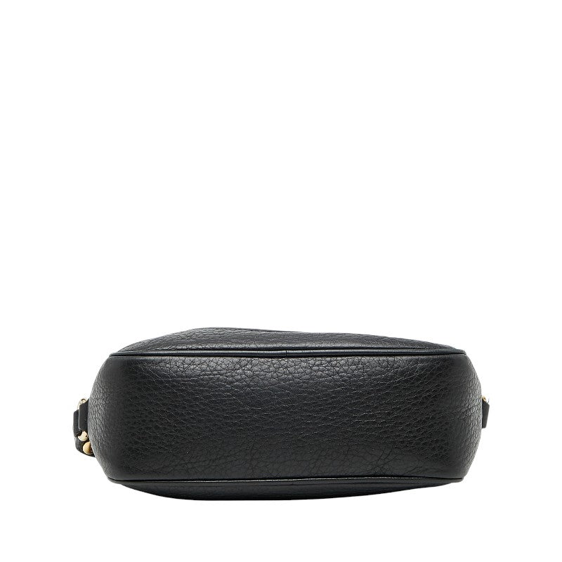Gucci Soho Disco Bag Shoulder Bag Leather Bag 1