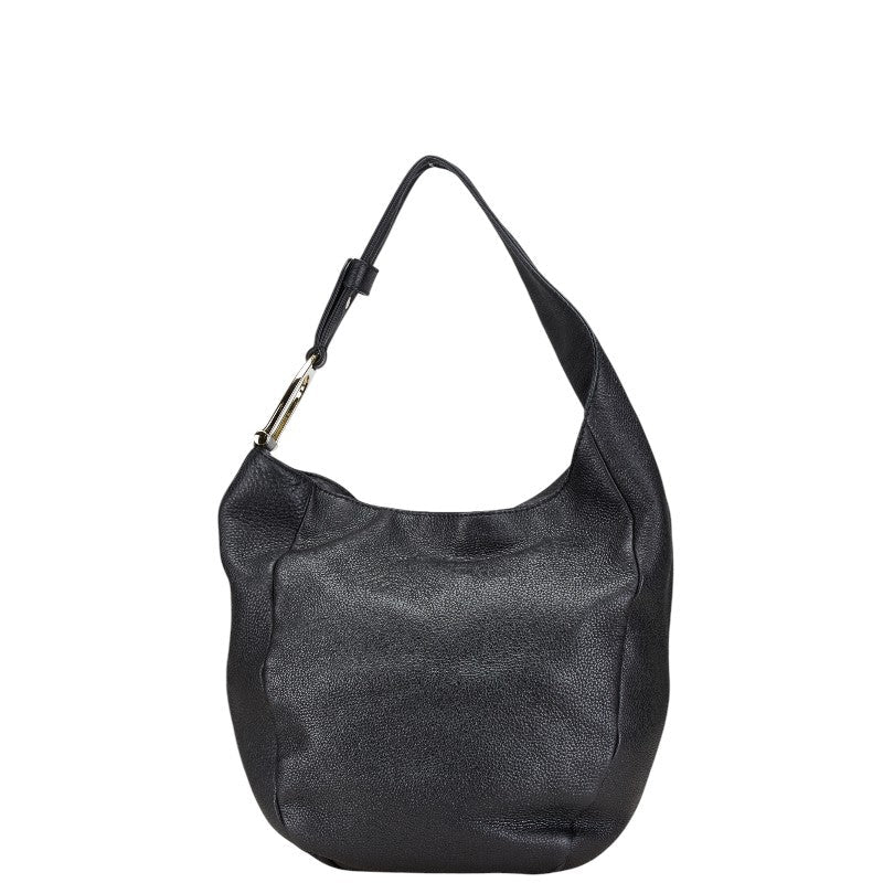 Gucci Greenwich Shoulder Bag Leather