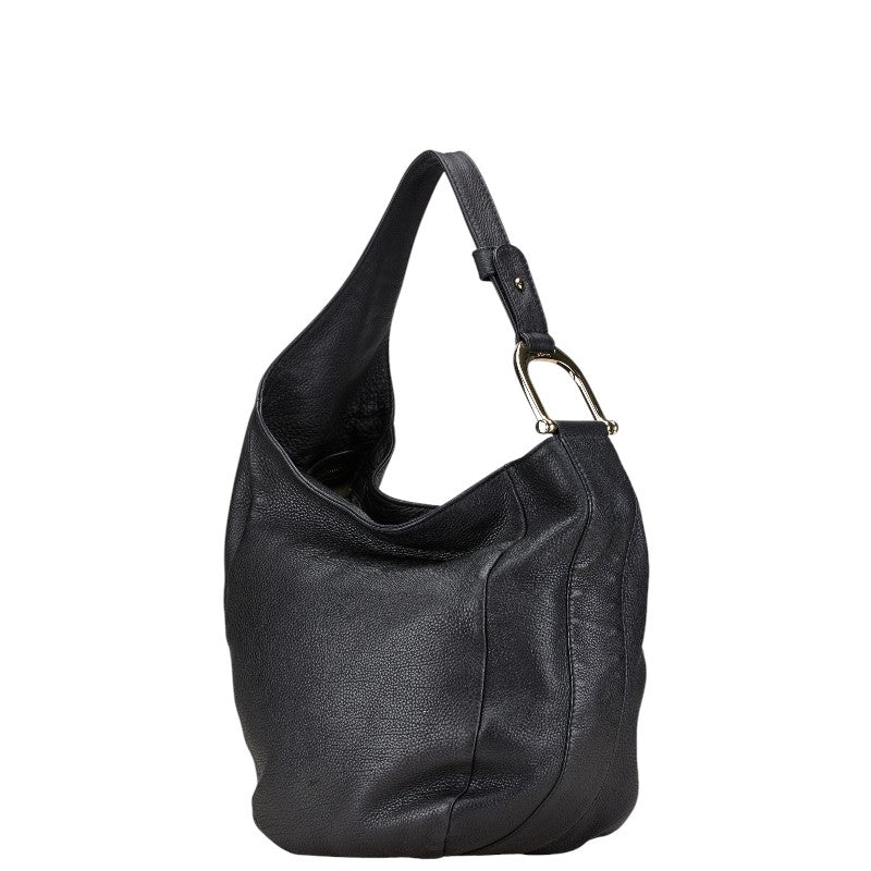 Gucci Greenwich Shoulder Bag Leather