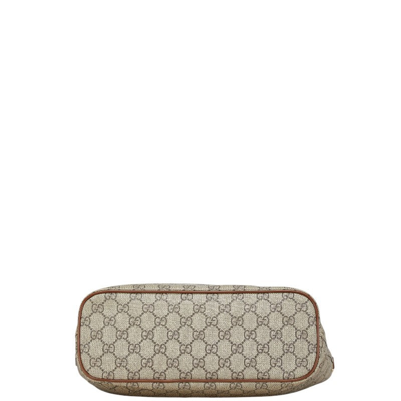 Gucci Supreme 2Way Bag Shoulder Bag