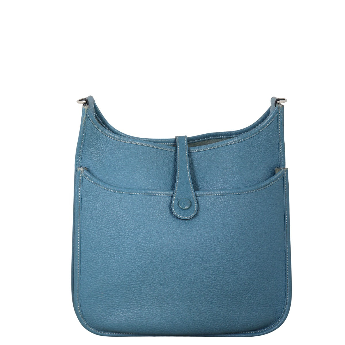 Hermes Evelyne Iii Gm Crossbody Bag
