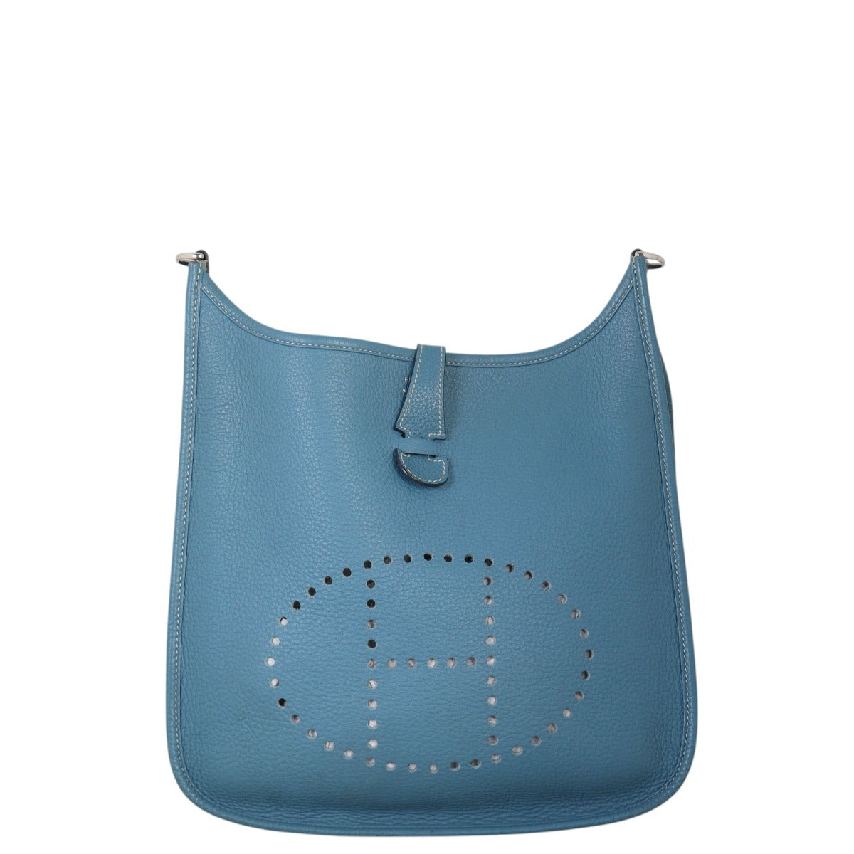 Hermes Evelyne Iii Gm Crossbody Bag