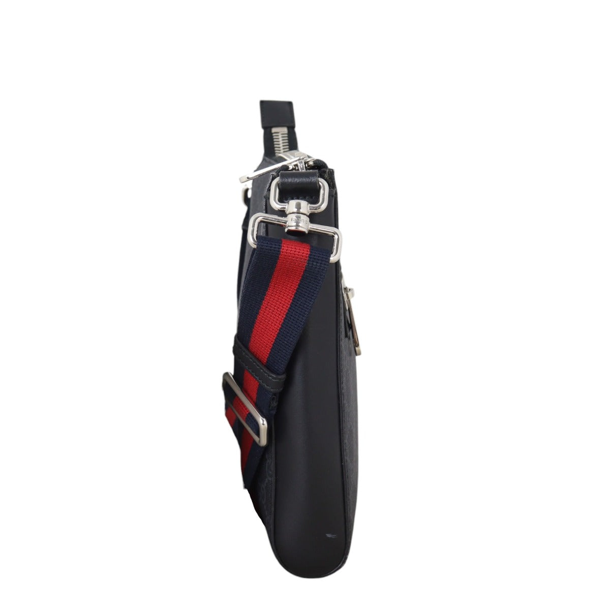 Gucci GG Supreme Messenger Bag Small