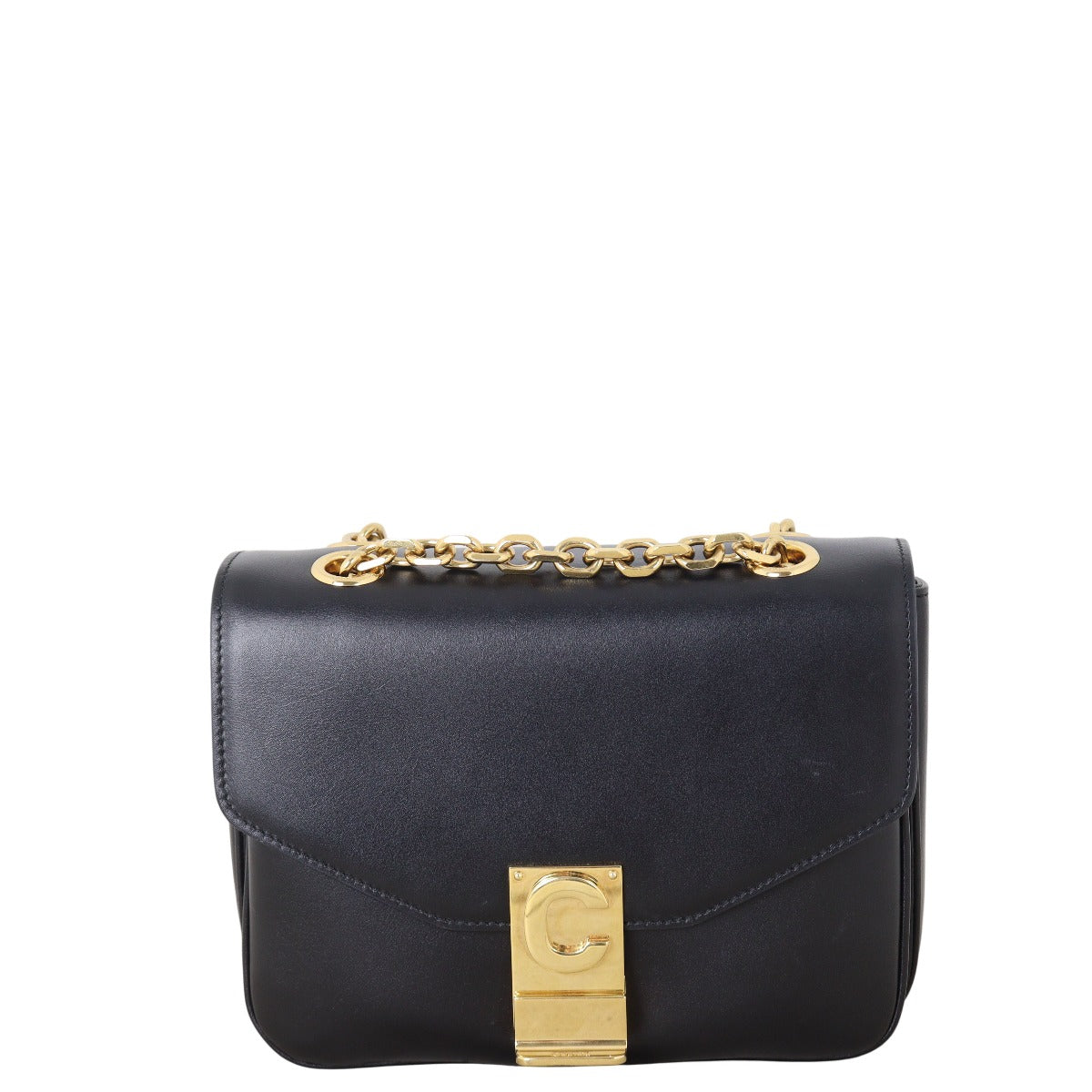 Celine C Bag Small Travel Bag