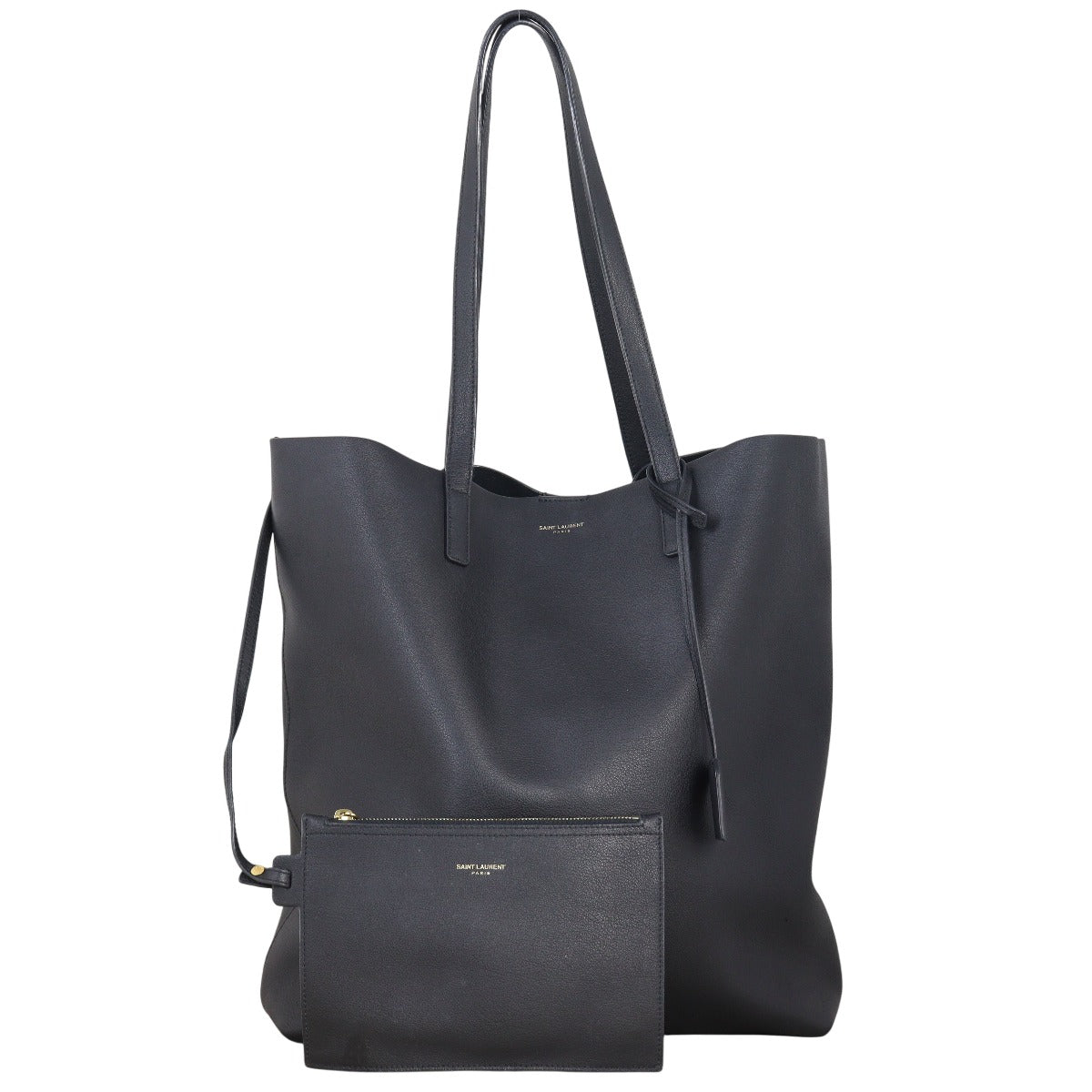 YSL Saint Laurent Bold Shopping Tote Tote Bag
