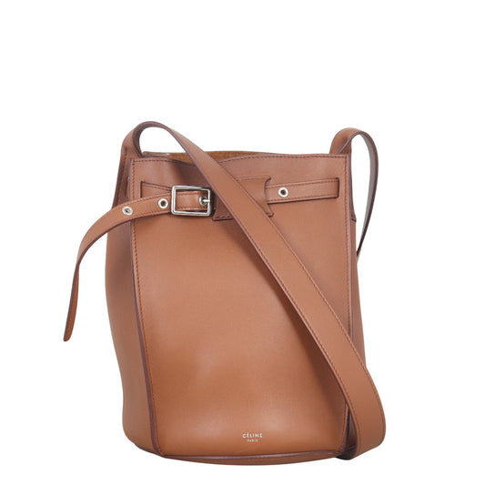 Celine Big Bag Bucket Bucket Bag
