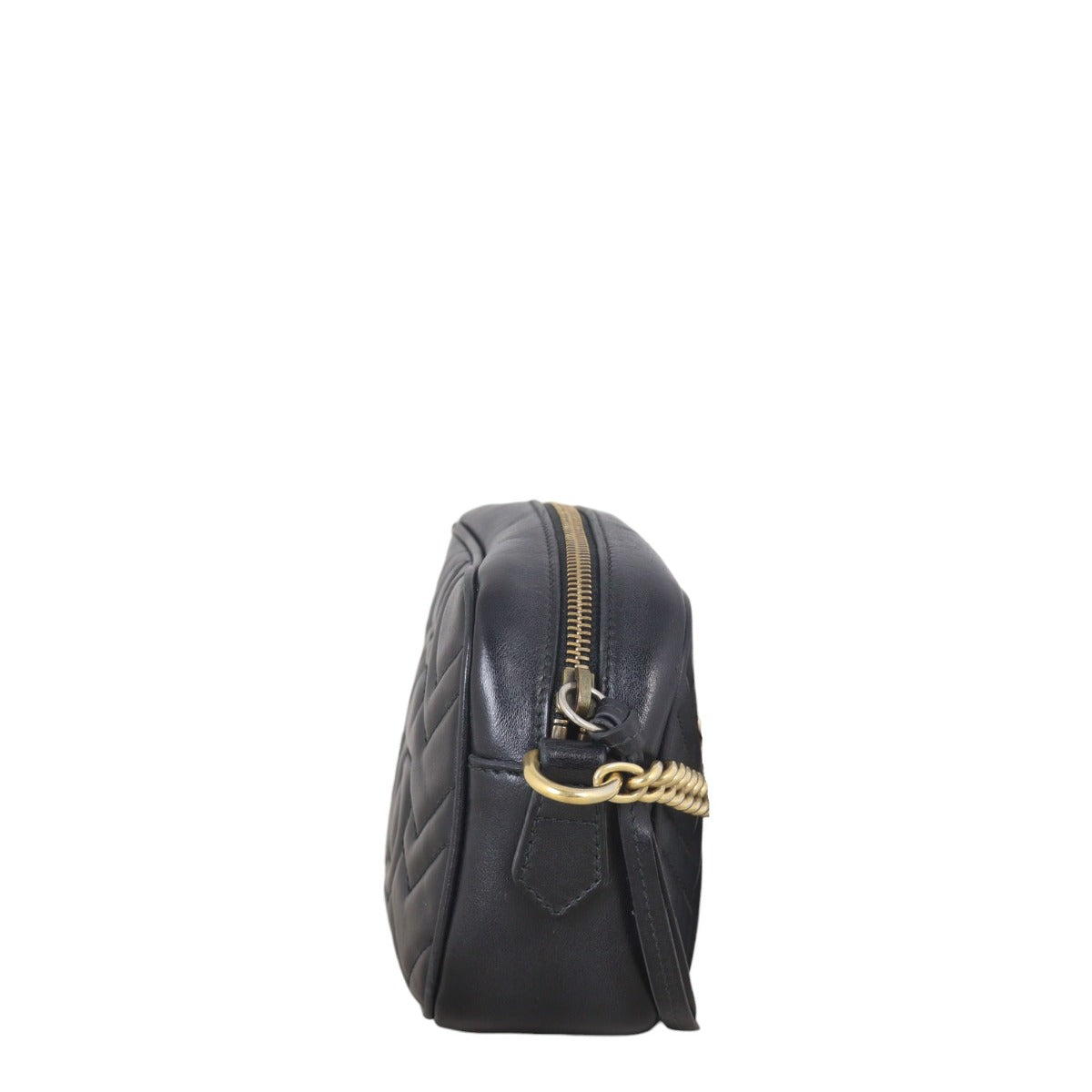 Gucci GG Marmont Mini Camera Bag