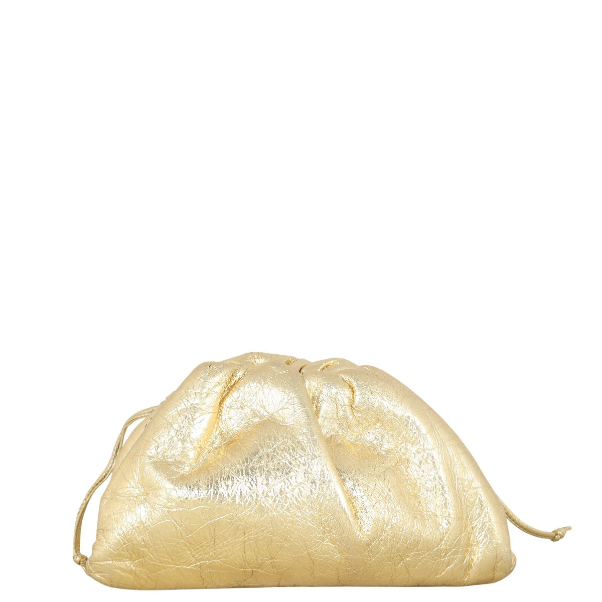 Bottega Veneta The Pouch Crossbody Bag Mini