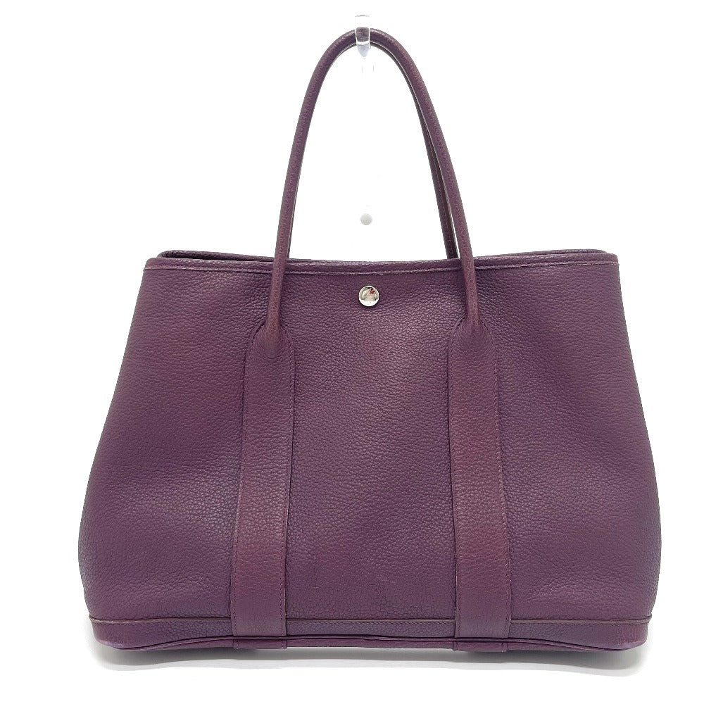 Tote Bag Negonda Purple Type Garden Party