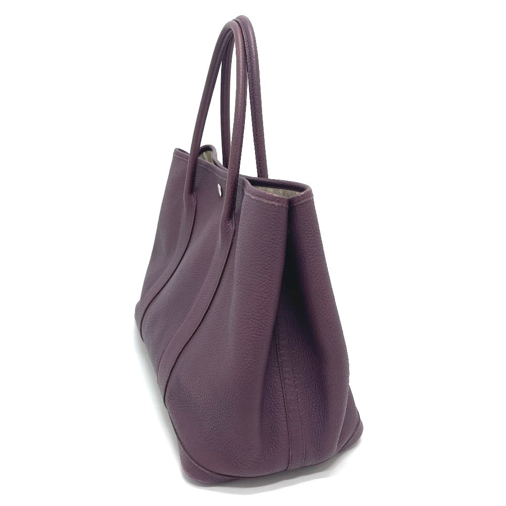 Tote Bag Negonda Purple Type Garden Party