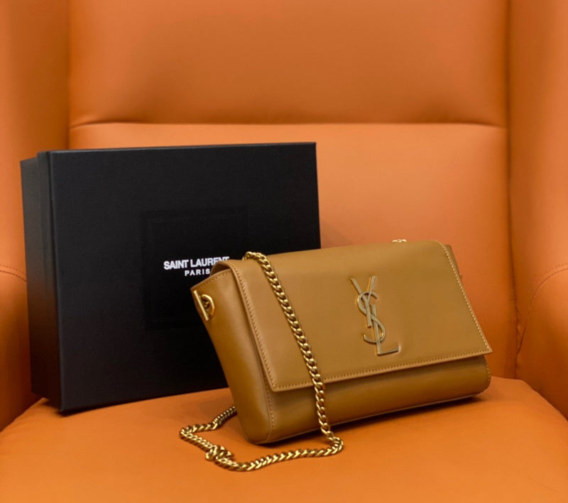 YSL Saint Laurent Ysl Saint Laurent Bags 285 Travel Bag