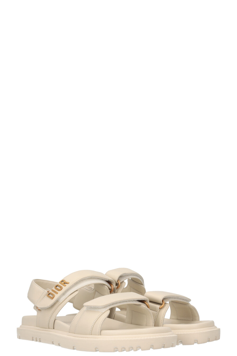 Dior Handbag act Sandals Off White Shoes