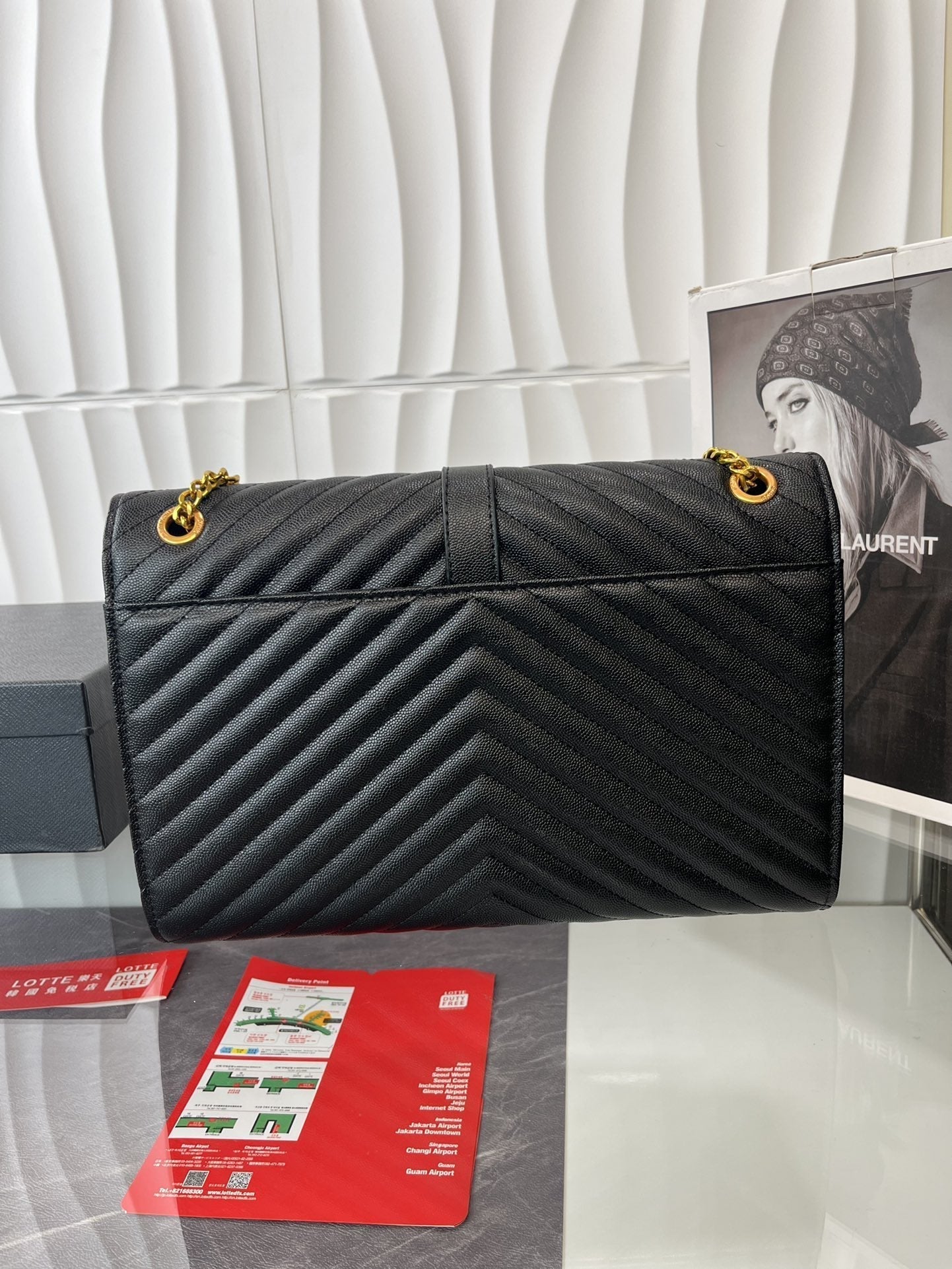 EN - New SLY 341 Travel Bag