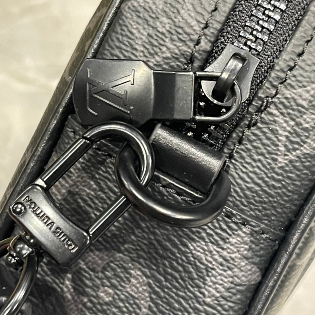 EN - Luxury LUV 864 Travel Bag