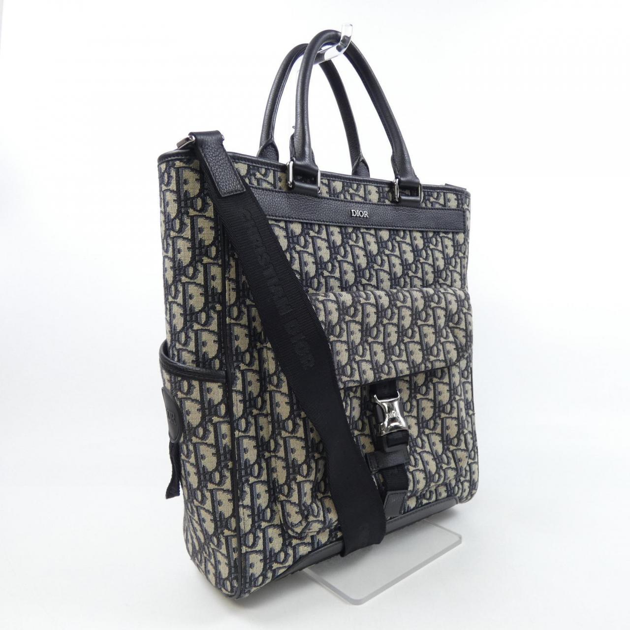 Dior Dior Bag 24 Travel Bag