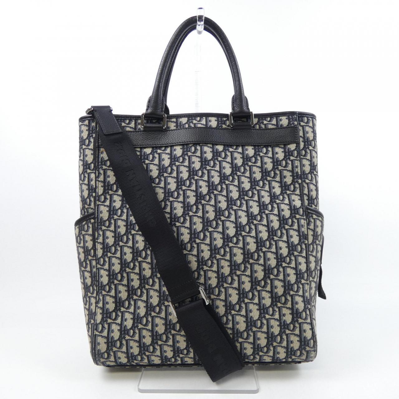 Dior Dior Bag 24 Travel Bag