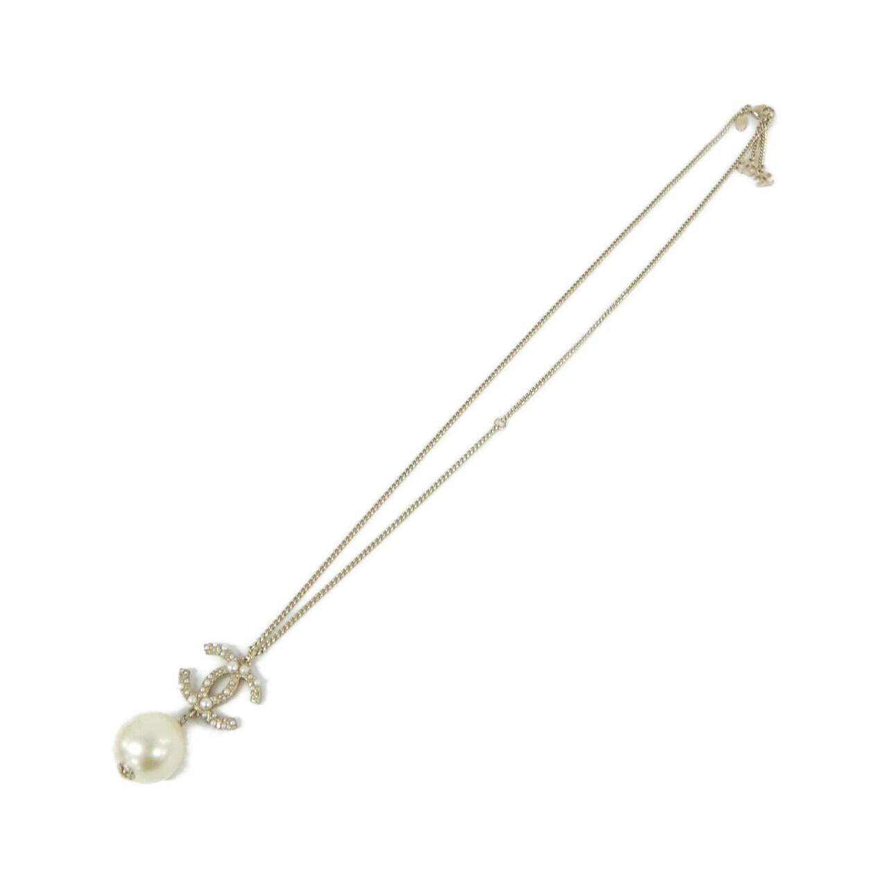 Chanel Necklace Necklace