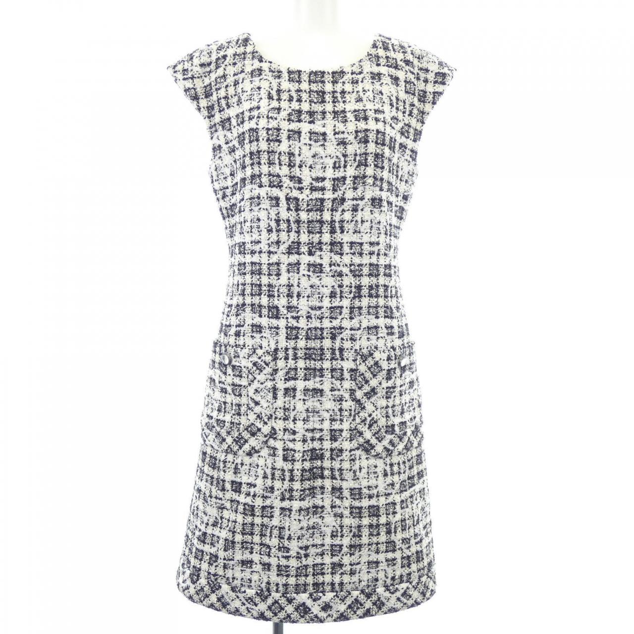Chanel P49103V35968 Dress