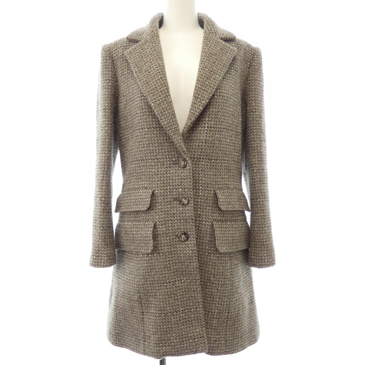 Chanel Coat