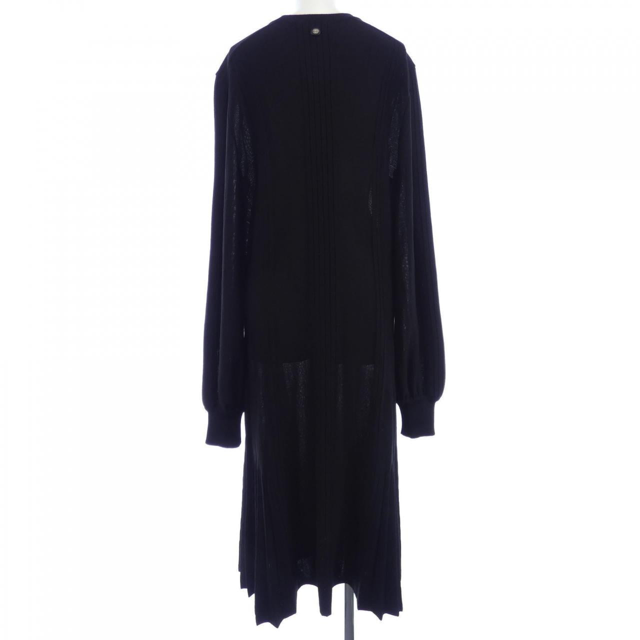 Chanel P57389K07500 Dress