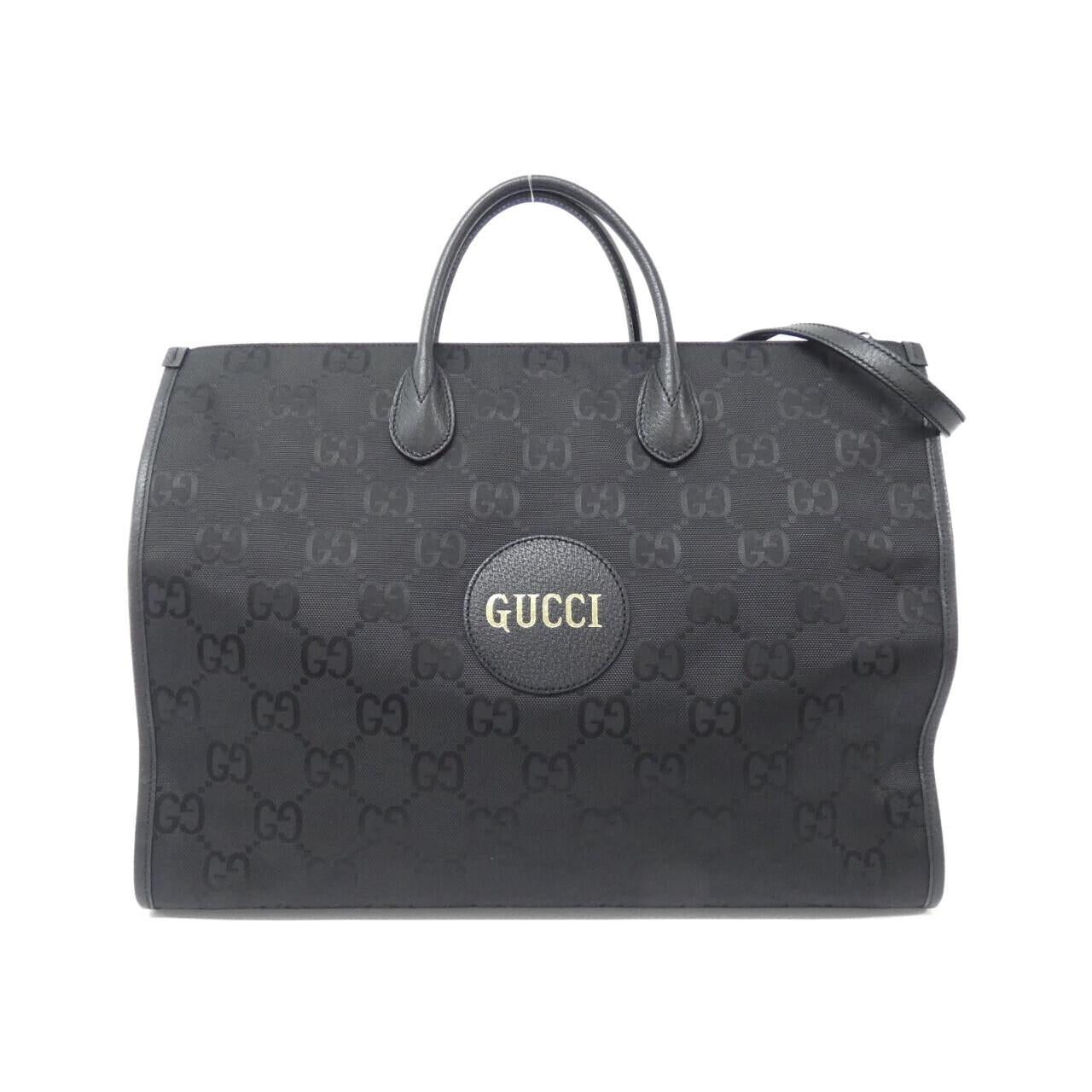 Gucci Off The Grid Bag Nylon Travel Bag
