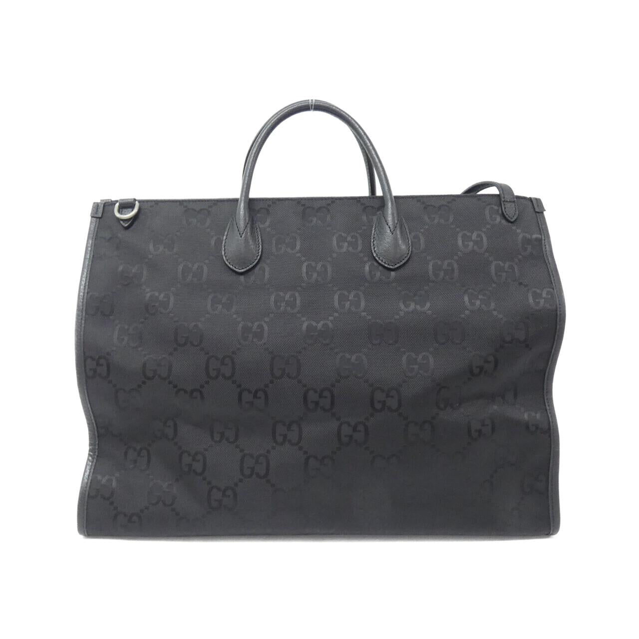 Gucci Off The Grid Bag Nylon Travel Bag