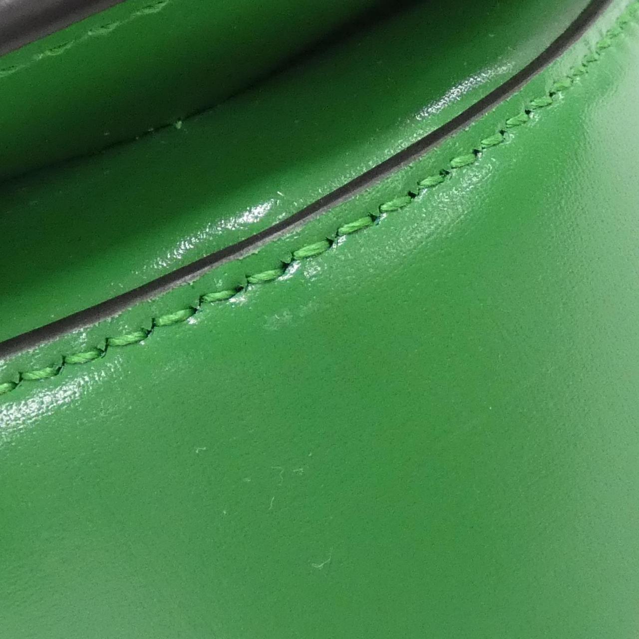 Gucci Bamboo Bag Leather Travel Bag Bag 1