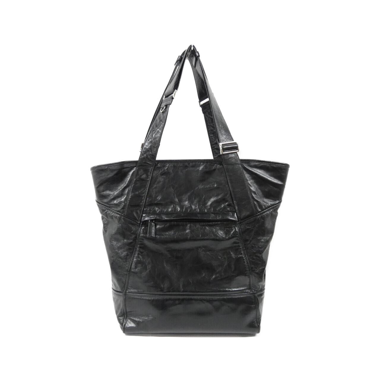 Prada 2Vg120 Soft Lux Bag Travel Bag