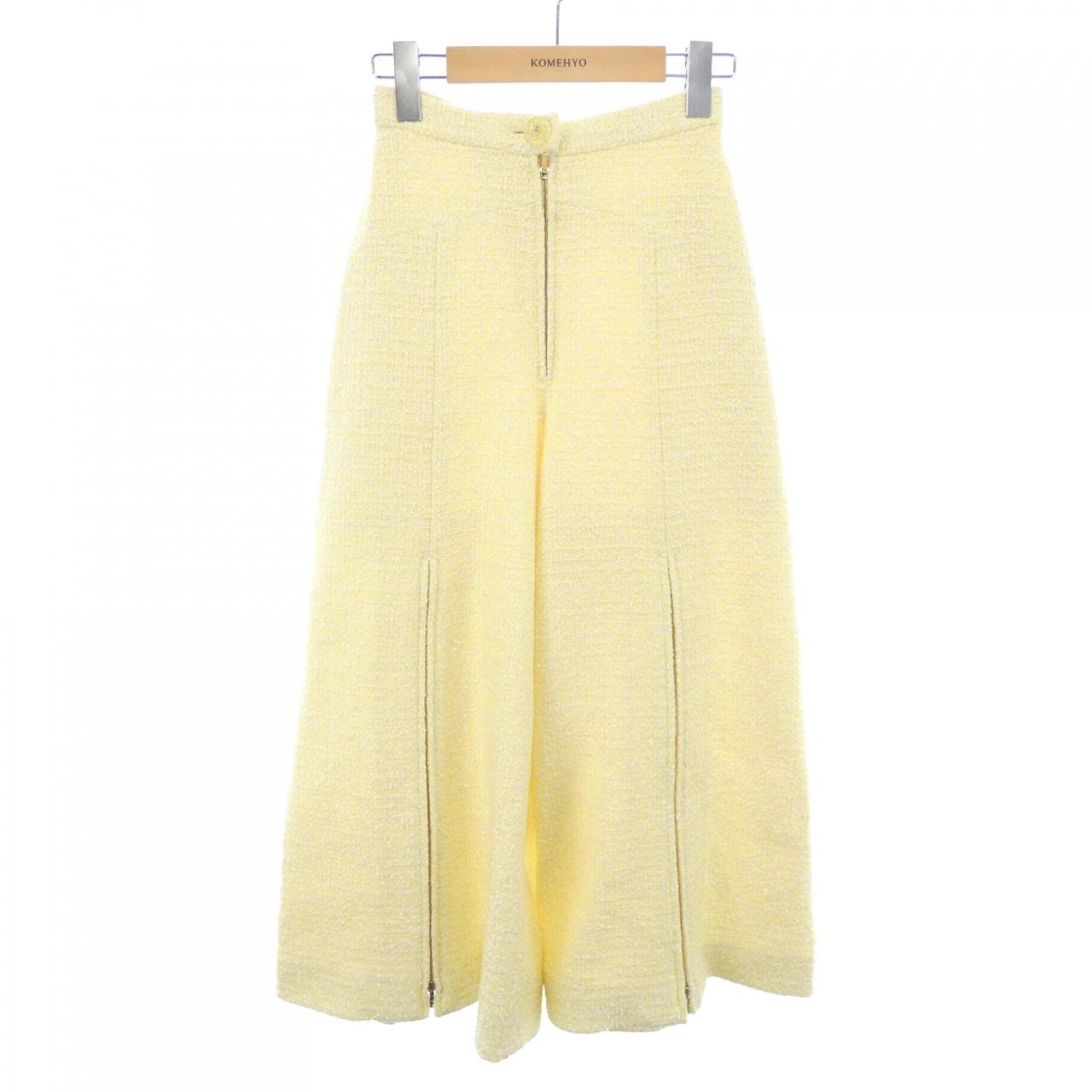 Chanel P61101V46464 Pants Handbag