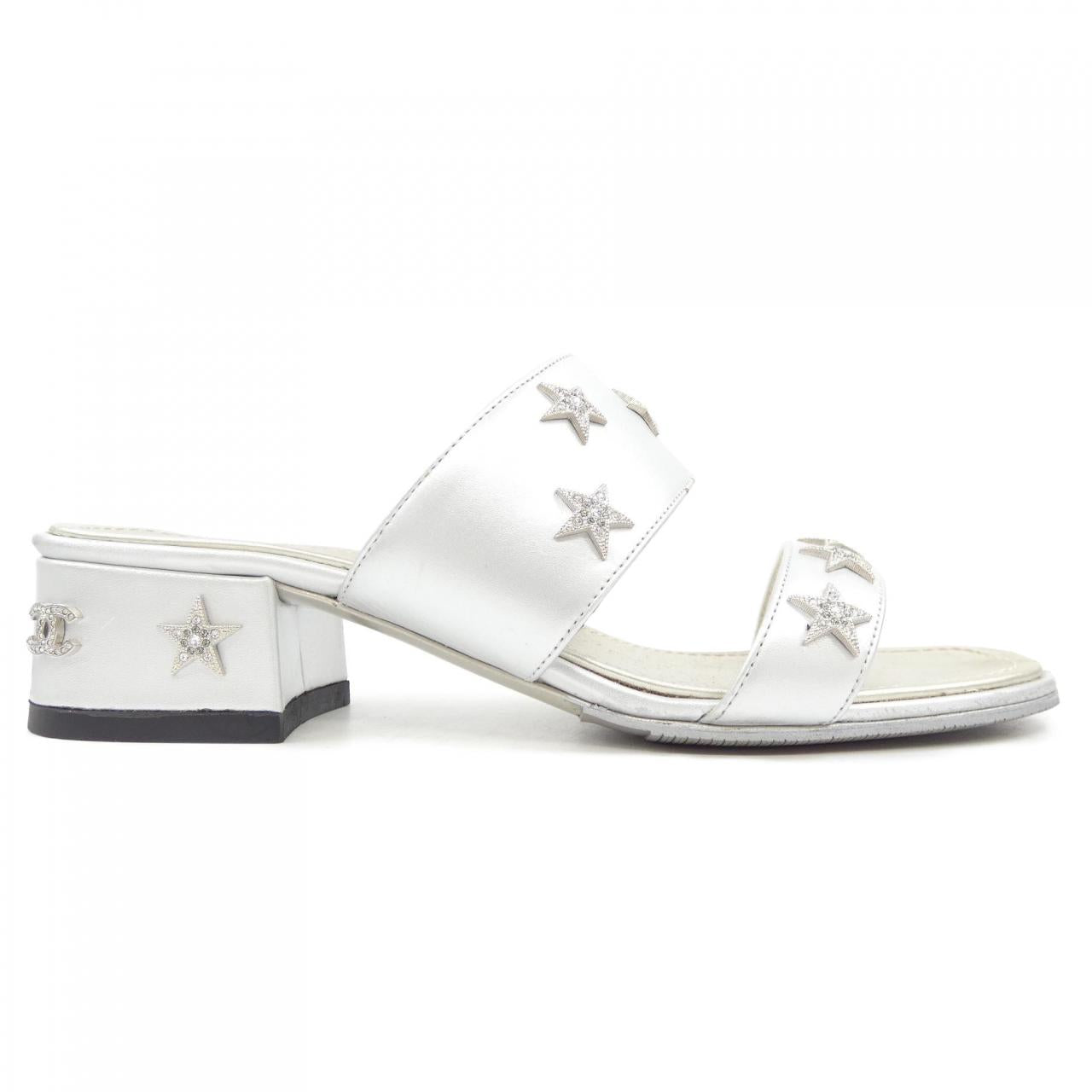 Chanel G32351X52099 Sandals for Women