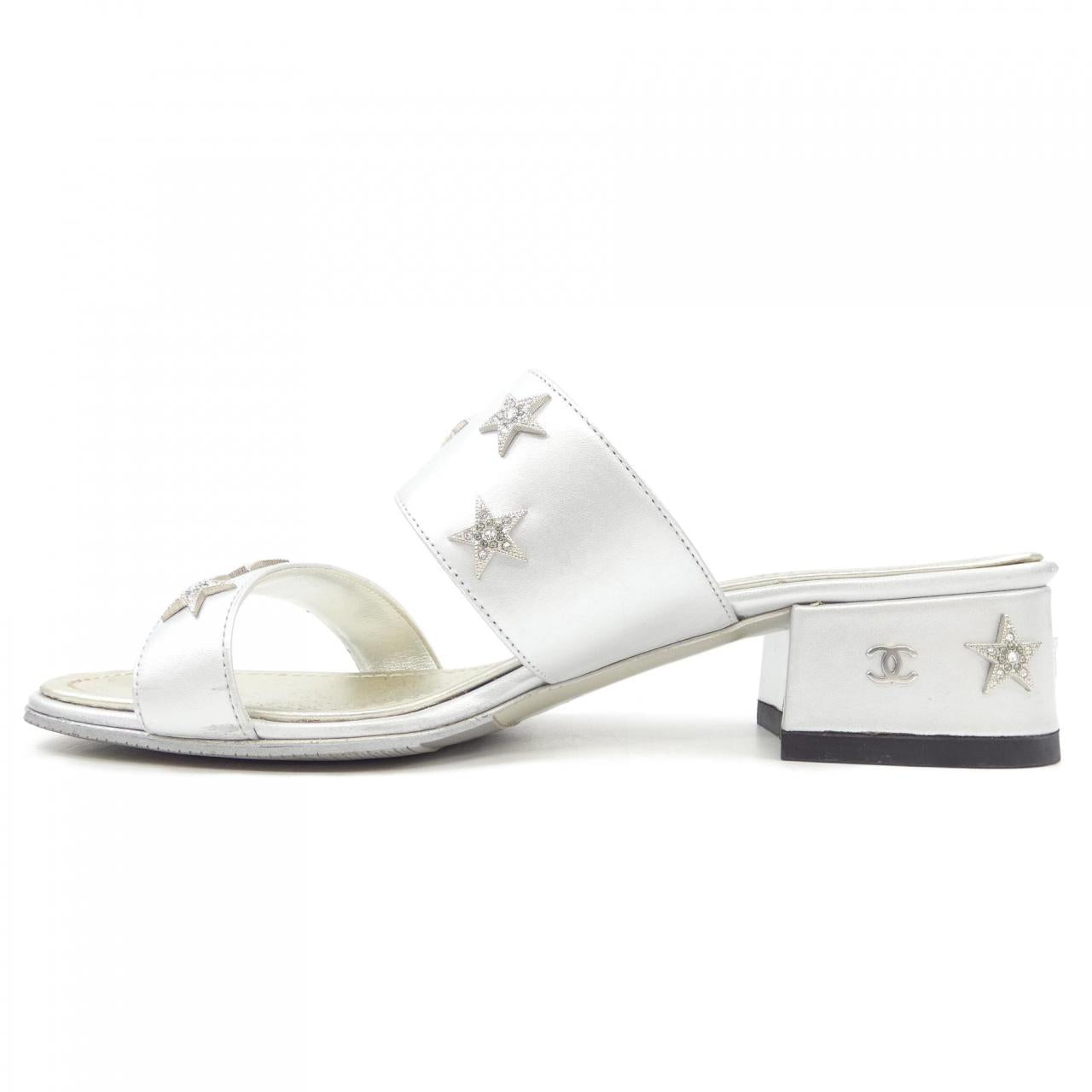 Chanel G32351X52099 Sandals for Women