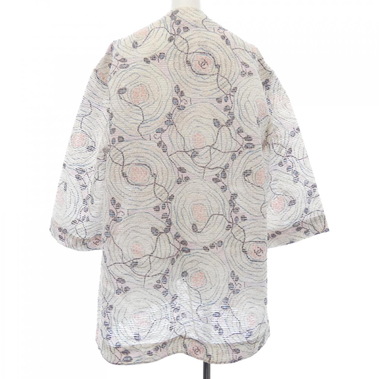 Chanel P43680V32157 Jacket