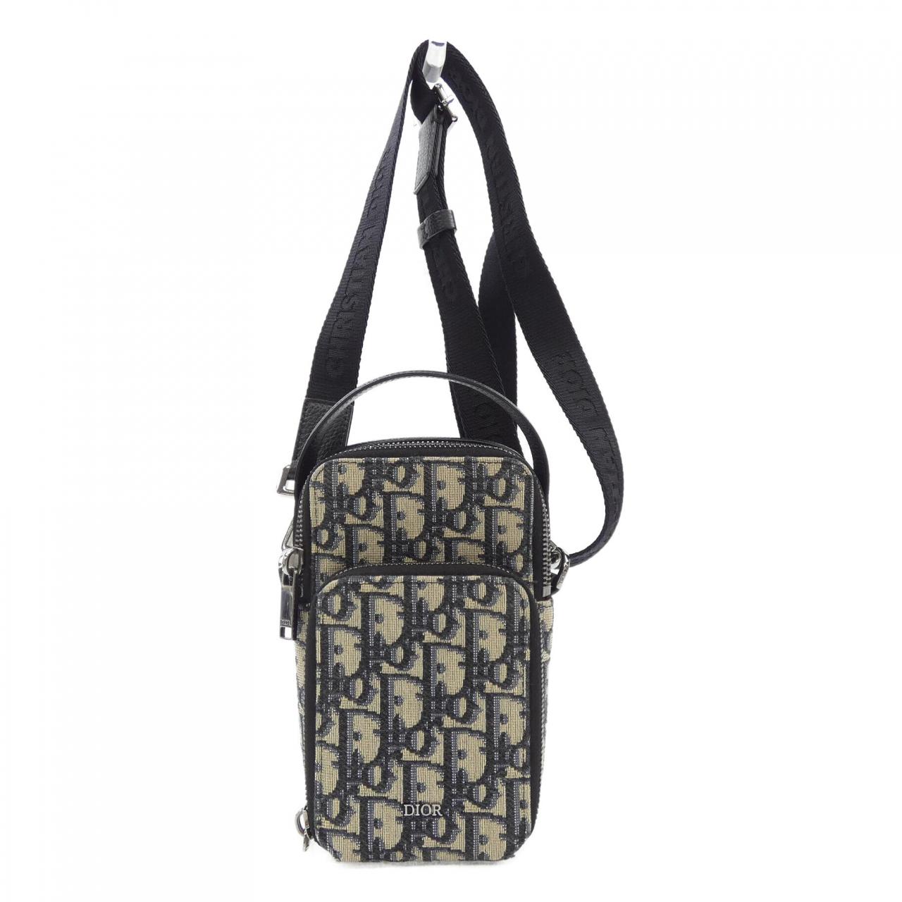 Dior Shoulder Bag