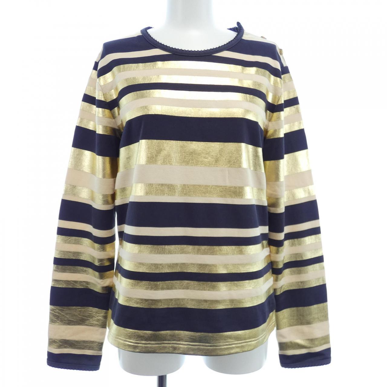 Chanel P57908V35692 T-shirt