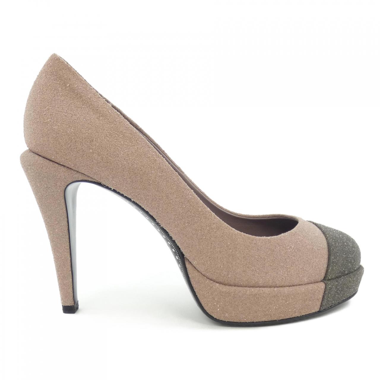 Chanel G27920 Pumps for Women